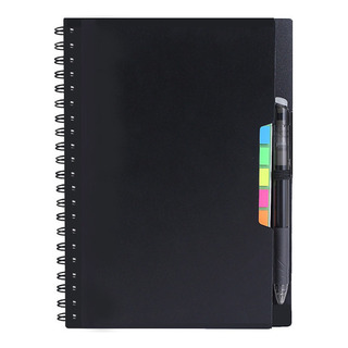 P Cuaderno Inteligente Reutilizable A5 Grueso E Impermeable P Cuaderno Inteligente Reutilizable A5 Grueso E Impermeable