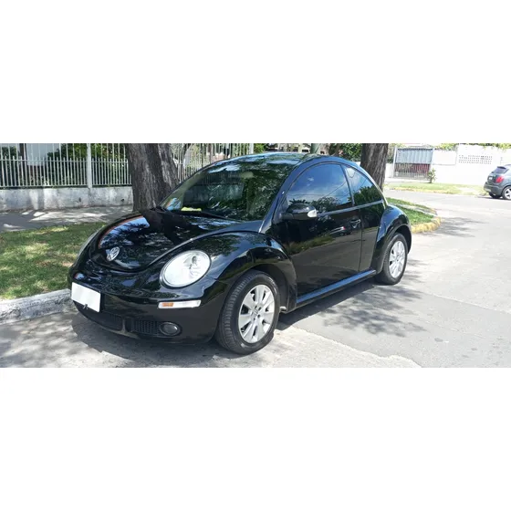 Volkswagen New Beetle 2.0 Advance