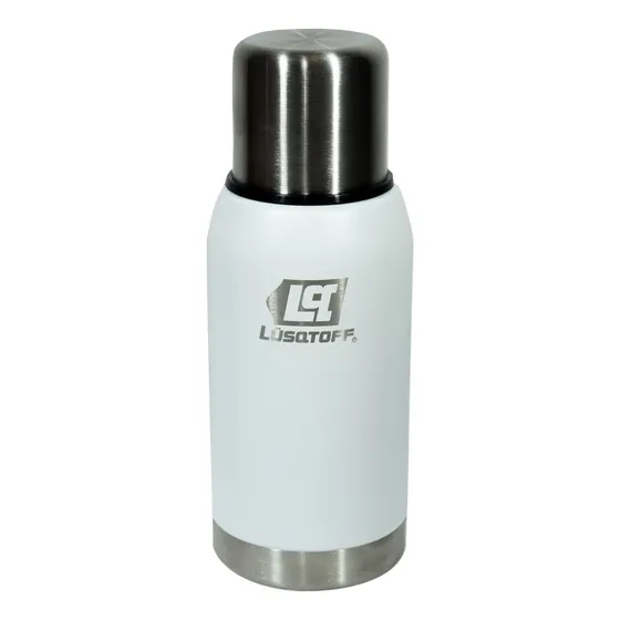 Lüsqtoff Termo Tl750-9b 750 Ml Color Blanco