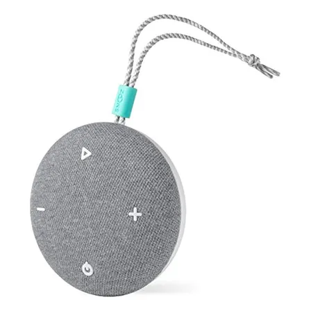 Snooz Go - Máquina De Sonido Blanco Portátil Con Bluetooth