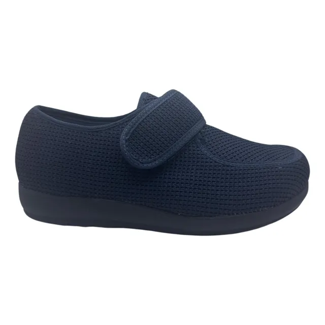 Zapato Mocasín Calzado Para Dama Tiernitas De Croché