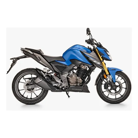 Honda Cb300