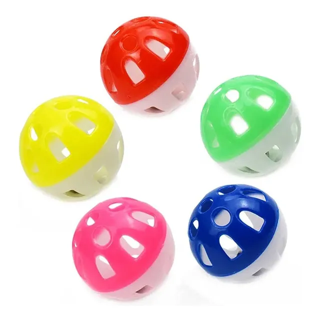 Pelotas Para Mascotas 