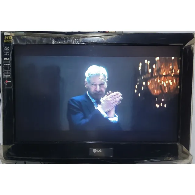 Tv LG 32lg30r 32 Pulgadas Usado