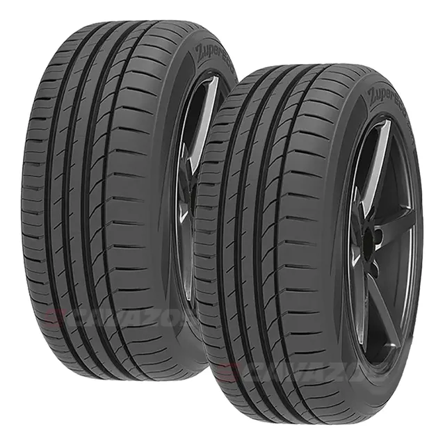 Kit de 2 llantas Trazano Z 107 P 175/70R14 84 T
