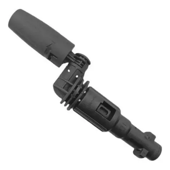 Boquilla De Lavado De Autos Para Las Series Karcher