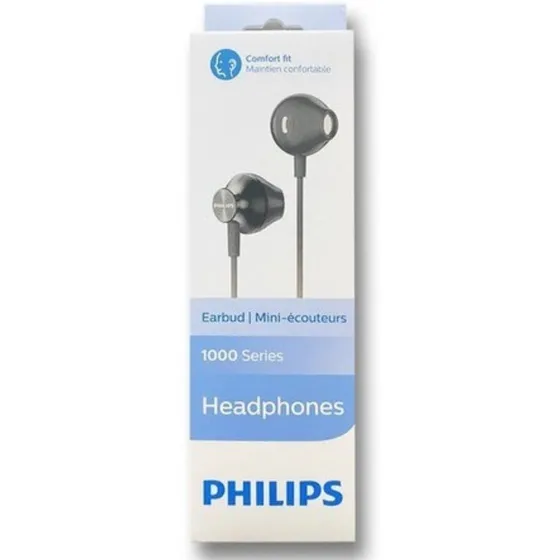 Audifono Auriculares Manos Libres Philips Android Tablet