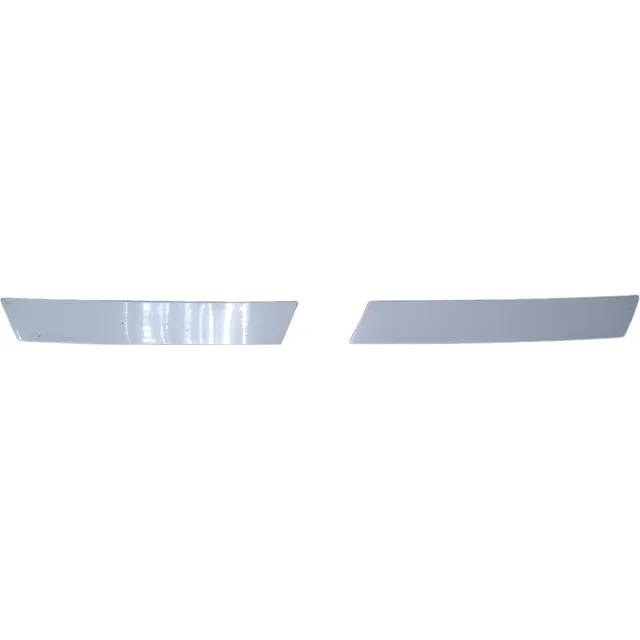 Platinas Parrilla Chevrolet Epica 2007 2011 Original Gm