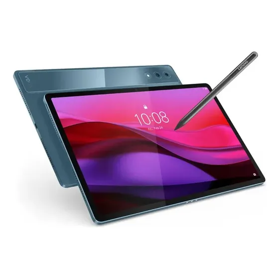 Tablet Lenovo Yoga Tab Plus 16gb 256gb Teclado + Tab Pen Pro
