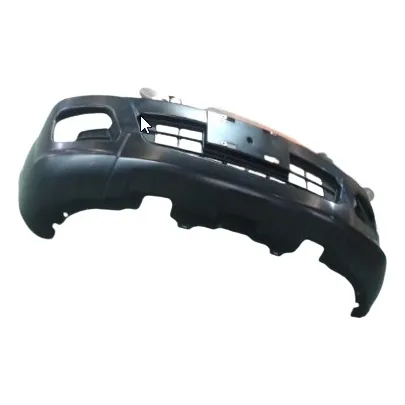 Parachoque Delantero Zna Rich 2.4 Para Pintar