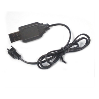Cargador De Baterías Ni-cd/mh 4.8v 250mah, Envío Inmediato Cargador De Baterías Ni-cd/mh 4.8v 250mah, Envío Inmediato