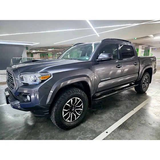 Toyota Tacoma 3.5 Edición Especial 4x4 At