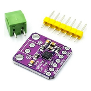 Amplificador Max98357 I2s 3w Classe D Breakout Interface Dac Amplificador Max98357 I2s 3w Classe D Breakout Interface Dac