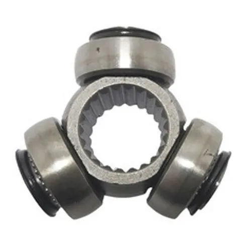 Triceta Mazda 3 626 Focus 23 Dientes, Dado Fijo 32mm
