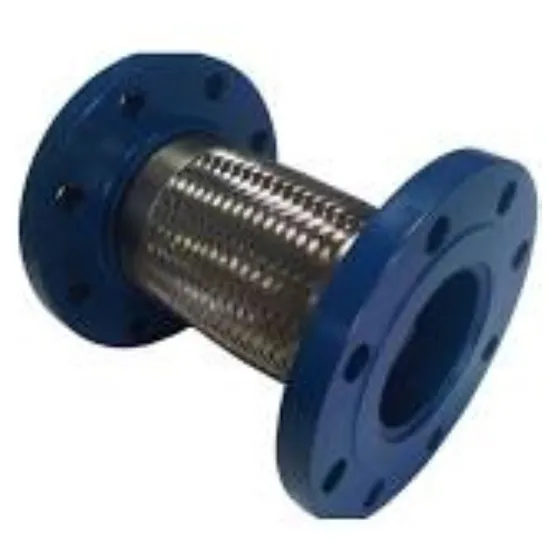 Junta De Expancion De 2 1/2 X 1 Mts # 150 Lbs