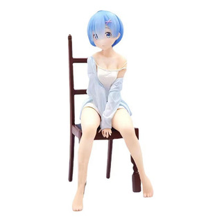 Figura De Juguete Re: Life In A Different World From Zero Re Figura De Juguete Re: Life In A Different World From Zero Re
