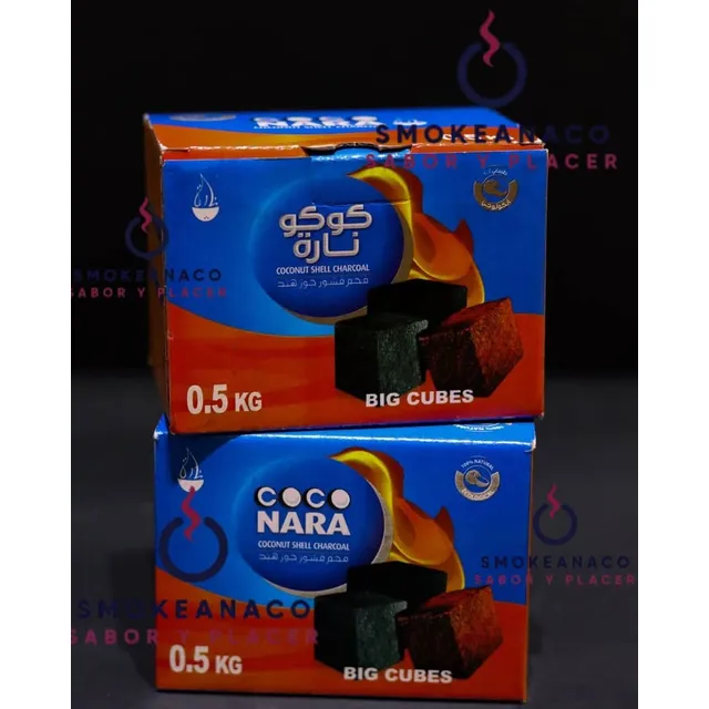 Carbon Coco Nara
