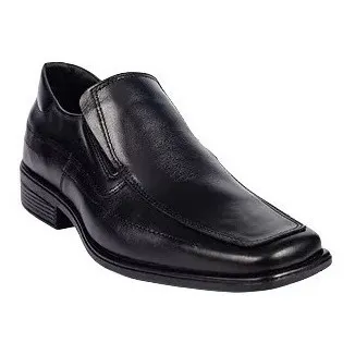 Calzado De Vestir Tipo Mocasín Para Caballero Inglese Levit