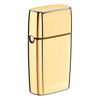 Shaver Gold Babyliss Shaver Gold Babyliss