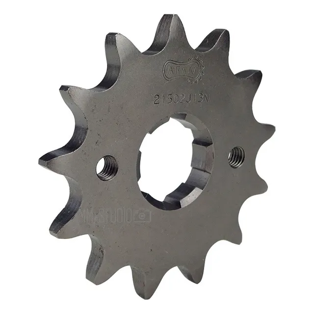 Piñon De Transmision Honda Xr 250 13t