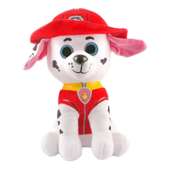 Peluche Paw Patrol Marshall Skye Chase Patrulla Canina 25cm