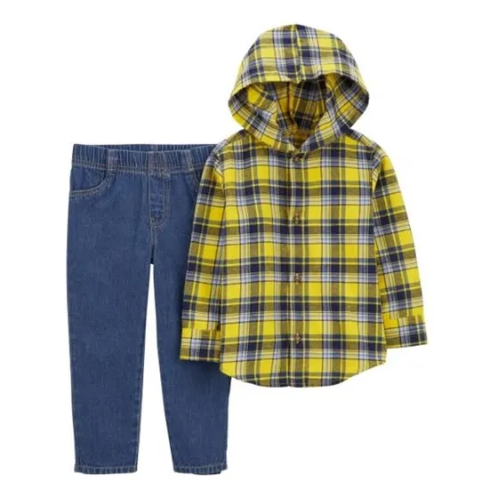 Conjuntos Para Niños Talla 24 Meses Marcas Originales