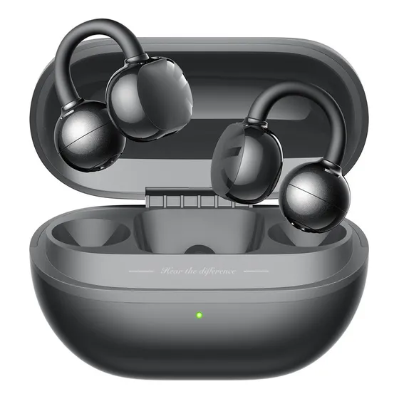 Pinza Para Auriculares Bluetooth Soundpeat Pop Clip Open