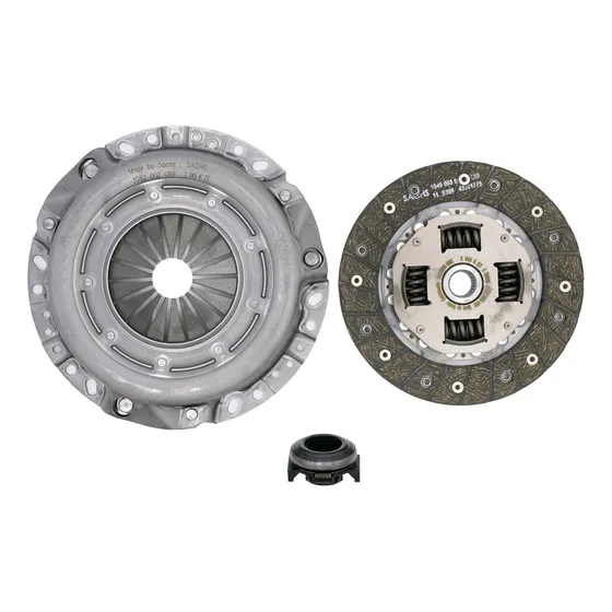 Kit Clutch Renault Logan 2016 1.6 Sachs