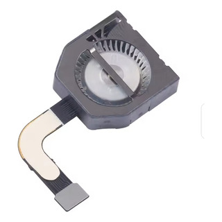 Ventilador Refrig. Interno Para Nubia Red Magic 9 Pro Nx769j Ventilador Refrig. Interno Para Nubia Red Magic 9 Pro Nx769j