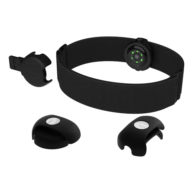 Polar Sensor De Ritmo Cardíaco Oh1+ Ant+ Bluetooth