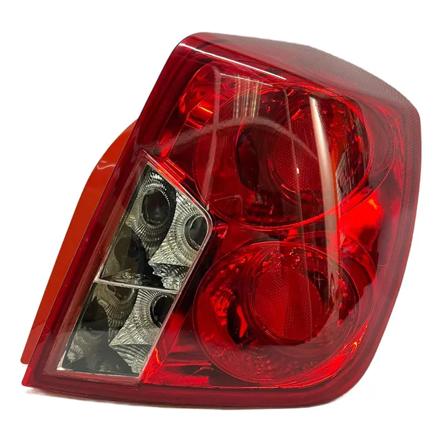 Faro Stop Chevrolet Optra 2004 2012 Derecho Izquierdo