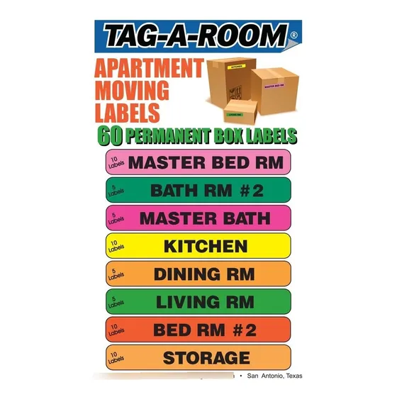 Apartamento Casa Codificado Color 60