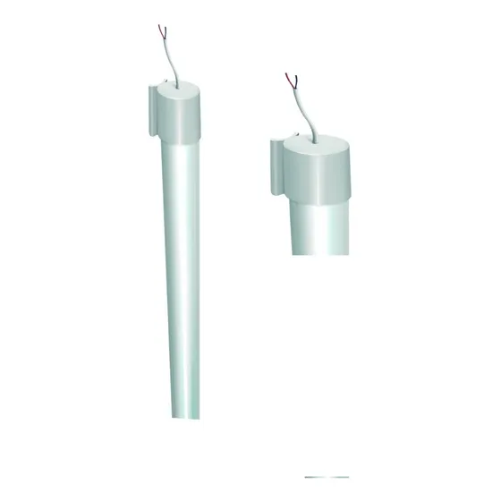 Lampara Led Para Exterior 18w Ip65 1.20m S00582 Saglite
