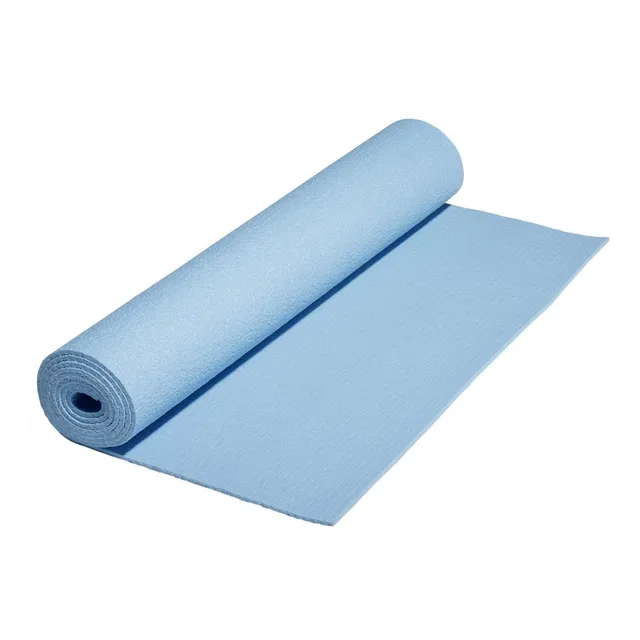Bheka Deluxe Larga Vida Esterilla Yoga Azul Cielo 78 inche