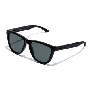 Lentes De Sol Hawkers Polarizados One Raw Hombre Y Mujer Diseño Negro/negro Polarizado Lentes De Sol Hawkers Polarizados One Raw Hombre Y Mujer Diseño Negro/negro Polarizado