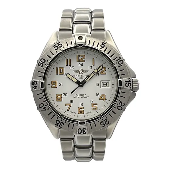 Breitling - Colt - Ref. A57035