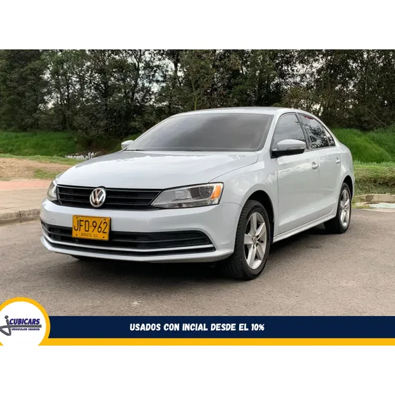 Volkswagen Jetta 2.0