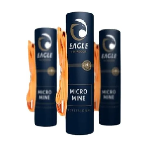 30 Micro Mine Ou Comet Eagle Efeito Para Palco Outdoor 10 Mt