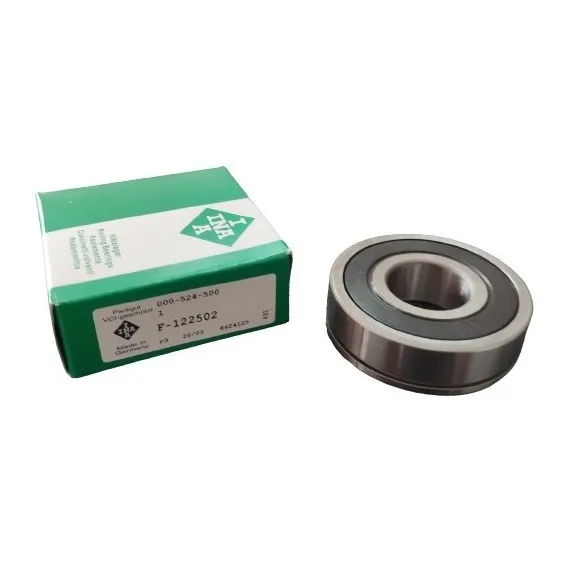 Rodamiento Caja Fiesta Focus Ford Ka Ecosport F122502