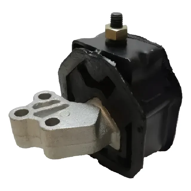 Taco Motor Lado Derecho Ford Fiesta  Ecosport 1.6 Rocam