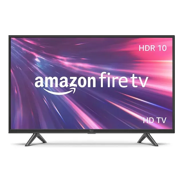 Smart Tv Inteligente Fire Serie 2 De 32 Pulgadas Hd