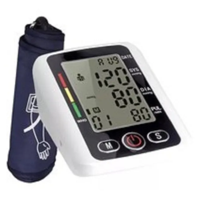 Medidor Digital Presión Arterial Oferta