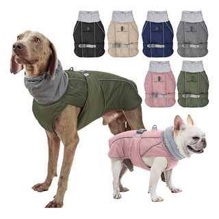 . Abrigos For Perros For Clima Frío, Chaqueta Cálida, Abrigo . Abrigos For Perros For Clima Frío, Chaqueta Cálida, Abrigo