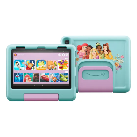 Tablet Fire Hd 10 Kids Amazon |  1080p  | Full Hd |  32gb