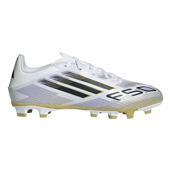 Botines Adidas Fútbol F50 Club Multiterreno Unisex Ji0046