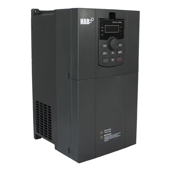 Variador De Frecuencia Hab Motor 40 Hp Trifasico 440v 60 Amp