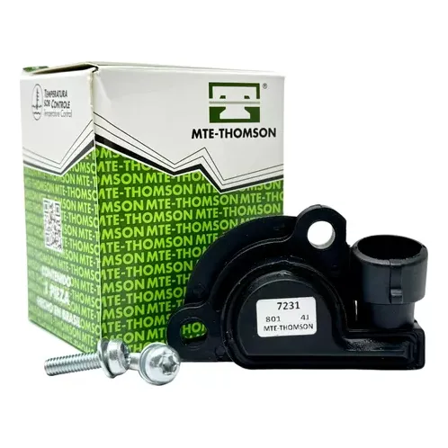 Sensor Valvula Tps Aveo 2004 2005 2006 2007 2008 Thomson