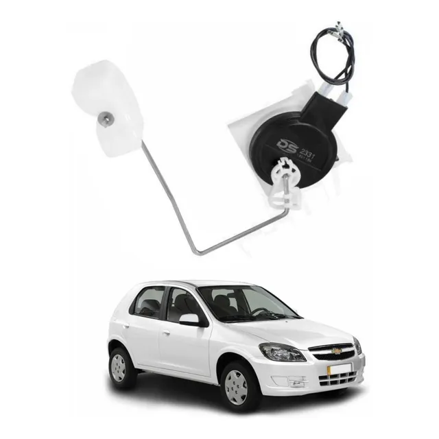 Sensor Nível Combustível Celta 2001 2002 2003 2004 2005 2006