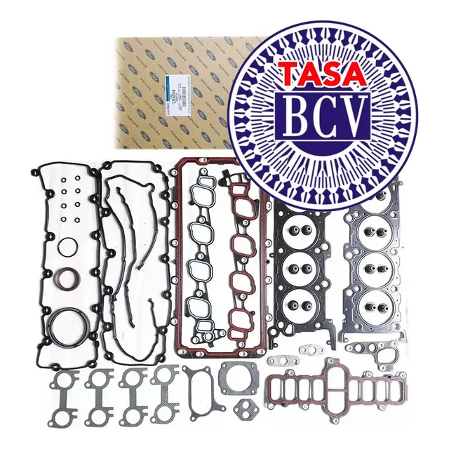Juego Kit Empacadura Ford Triton 2v 5.4 Fortaleza 4.6 2v