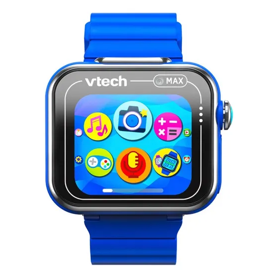 Reloj Inteligente Smartwatch Vtech Infantil Azul